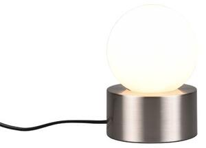 Trio R59051007 stolná lampa Countess 1x25W | E14
