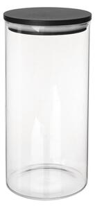 Sklenená dóza na potraviny – Orion