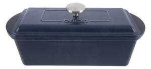 Forma na chlieb z liatiny 35x14 cm Litina – Orion