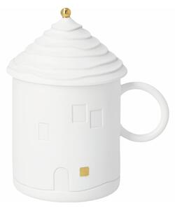 Porcelánový hrnček Christmas