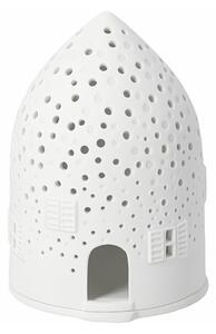 Porcelánový svícen Points