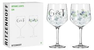 POHÁR NA GIN Ritzenhoff - Poháre na koktejly & miešané nápoje