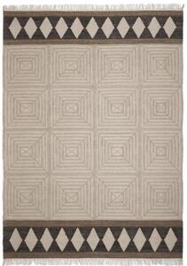 Diamond Carpets koberce Ručne viazaný kusový koberec Villa Di Roma DE 2252 Multi Colour - 300x400 cm