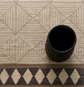 Diamond Carpets koberce Ručne viazaný kusový koberec Villa Di Roma DE 2252 Multi Colour - 120x170 cm