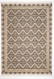Diamond Carpets koberce Ručne viazaný kusový koberec Marsel DE 2256 Multi Colour - 80x150 cm
