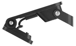 LED Solárny reflektor so senzorom pohybu SOLO LED/3,7V 2000mAh 4000K IP54
