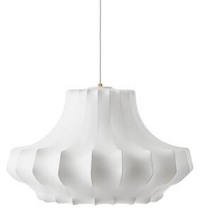 Závesné svietidlá Normann Copenhagen, Biela, Obývacia izba, Plast
