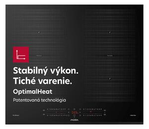 Mora VDIS 679 FF - Indukčná varná doska