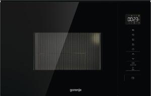 Gorenje BM201SG3BG - Mikrovlnná rúra zabudovateľná
