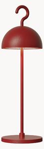 Prenosná stmievateľná stolová LED lampa Hook