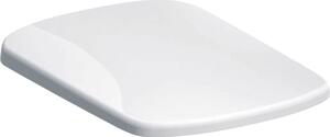 WC doska Geberit Selnova biela 500.332.01.1