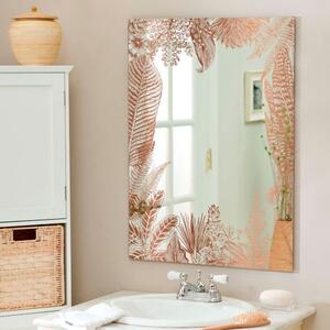 Nástenné zrkadlo Surdic Espejo Kentia Copper, 50 × 70 cm