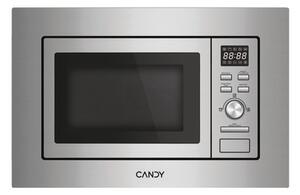 Vstavaná mikrovlnná rúra samostatná Candy nerez 38900785