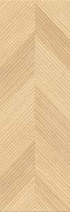 Obklad Kale Shiro Bloom beige 40x120 cm mat RM6883R