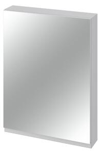 Cersanit Moduo skrinka 59.5x14.4x80 cm závesné bočné sivá S929-017