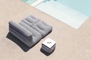 OGO SIT POOL 2 - ležadlo do exteriéru Zelená