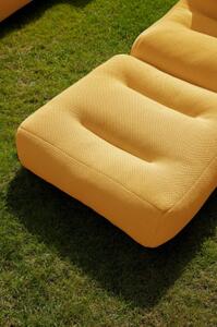 OGO SIT POOL 1 - ležadlo do exteriéru Mustard