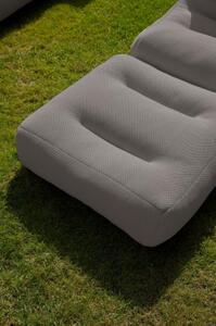 OGO SIT POOL 1 - ležadlo do exteriéru Mineral