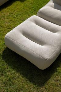 OGO SIT POOL 1 - ležadlo do exteriéru Sand