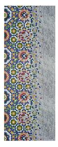 Predložka Universal Sprinty Mosaico, 52 × 100 cm