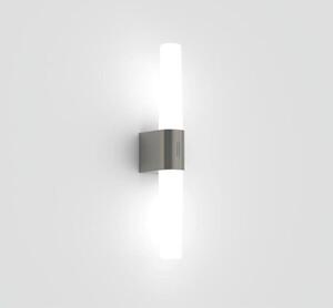 Nordlux Helva nástenná lampa 1x9 W biela 2015321055