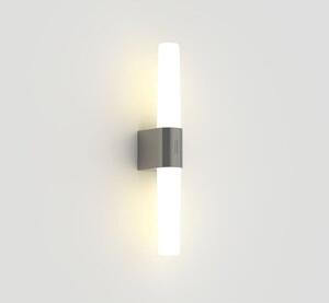 Nordlux Helva nástenná lampa 1x9 W biela 2015321055