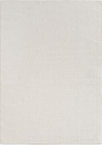 Ayyildiz , Kusový koberec Helix 2200 cream, 60x110, béžová, chodba / predsieň