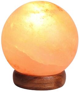 Rabalux Ozone stolová lampa 1x15 W oranžová-červená 4093