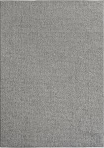 Ayyildiz , Kusový koberec Helix 2200 silver, 60x110, šedá, chodba / predsieň