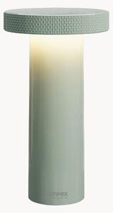 Prenosná stmievateľná stolová lampa Volume