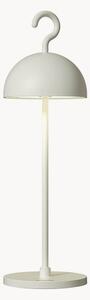 Prenosná stmievateľná stolová LED lampa Hook