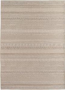 Ayyildiz , Behúň Desert 1303 beige - na von aj na doma, 80x250, béžová, chodba / predsieň