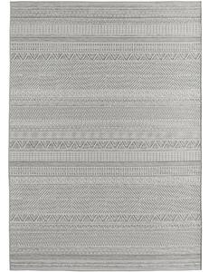 Ayyildiz , Behúň Desert 1303 grey - na von aj na doma, 80x250, šedá, chodba / predsieň