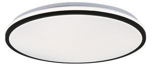 Brilagi - SMART stmievateľné stropné LED svietidlo 36W/230V, priemer 48 cm, Wi-Fi Tuya + diaľkové ovládanie