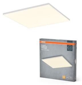 Osram - LED panel povrchovo montovaný PLANON LED/40W/230V 3000K 60x60 cm biela