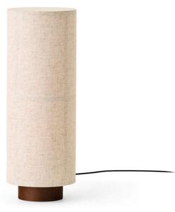 Audo Copenhagen Stolná lampa Hashira, raw 71136