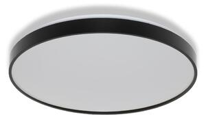 Osram - LED stropné svietidlo CEILING LUXO LED/36W/230V pr. 49 cm čierne