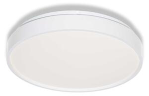 Osram - LED stropné svietidlo CEILING LUXO LED/18W/230V priemer 32 cm biele
