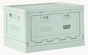 Úložná škatuľa Studio About, Š 40 cm