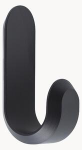 Nástenné háčiky Curve Mini, 2 ks