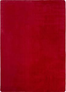 Ayyildiz , Kusový koberec Joy 1400 red, 60x100, červená, chodba / predsieň