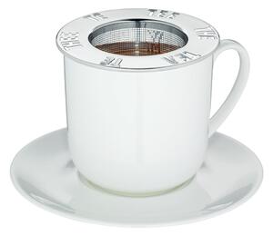 Antikoro sitko na čaj Cromargan® WMF, výška 5,5 cm