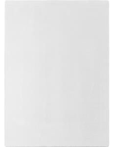 Ayyildiz , Kusový koberec Joy 1400 white, 60x100, biela, chodba / predsieň