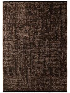 Ayyildiz , Kusový koberec Space 1900 brown, 80x150, hnedá, chodba / predsieň