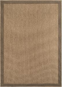 Ayyildiz , Behúň Timber 1402 beige - na von aj na doma, 80x250, béžová, chodba / predsieň