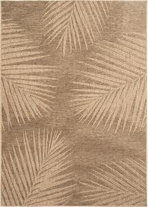Ayyildiz , Behúň Timber 1403 brown - na von aj na doma, 80x250, hnedá, chodba / predsieň