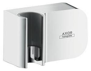 Axor One uhlový konektor s rukoväťou 45723800