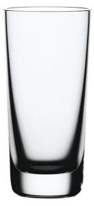 Sada 4 štamperlíkov z krištáľového skla Nachtmann Vivendi Premium Shot Set, 55 ml