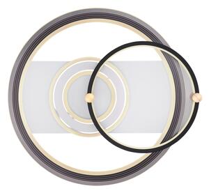 Globo 48459-46 - LED stmievateľné stropné svietidlo ANI LED/46W/230V 2700-6000K+DO