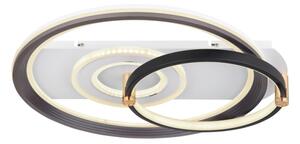 Globo 48459-46 - LED stmievateľné stropné svietidlo ANI LED/46W/230V 2700-6000K+DO
